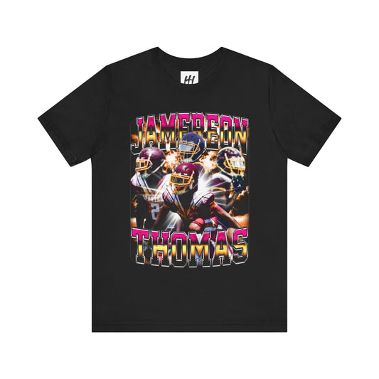 Jamereon Thomas Heavy Cotton Tee