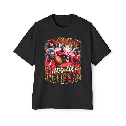 Jaquan Redfern Oversized Tee