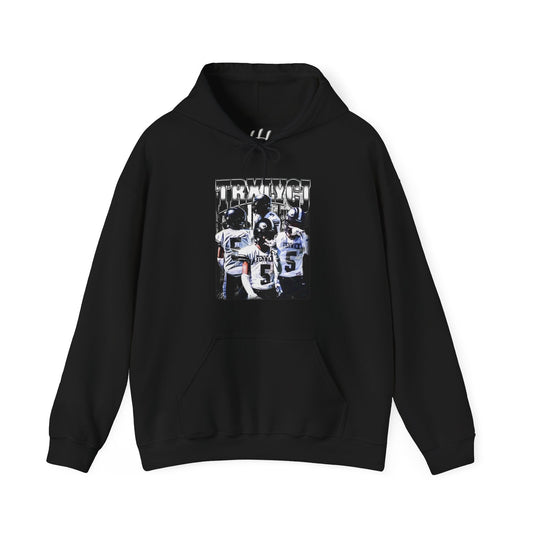 Trxlycj  Hoodie