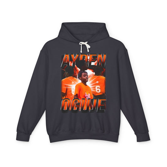 Ayden Oguje Hoodie