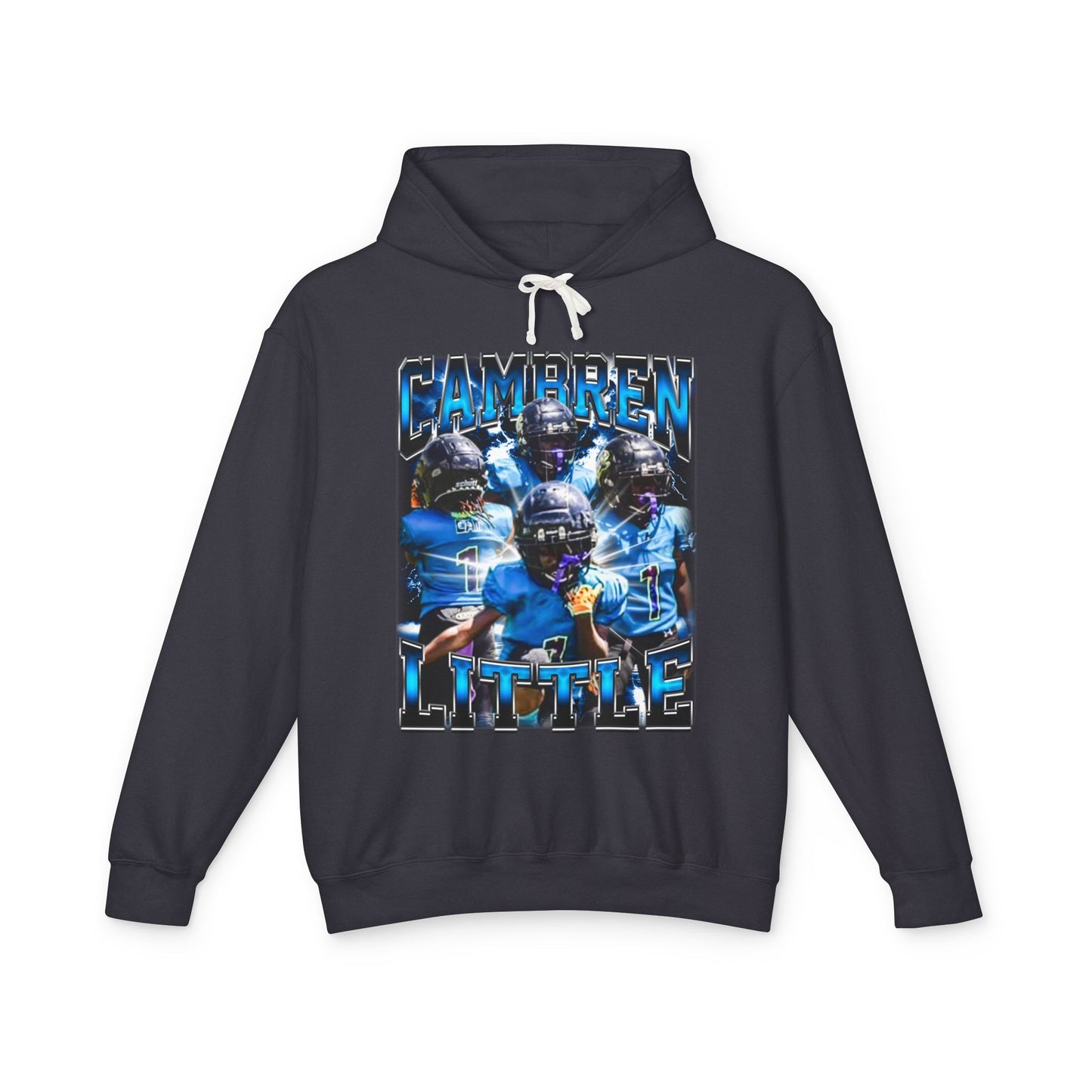 Cambren Little Hoodie