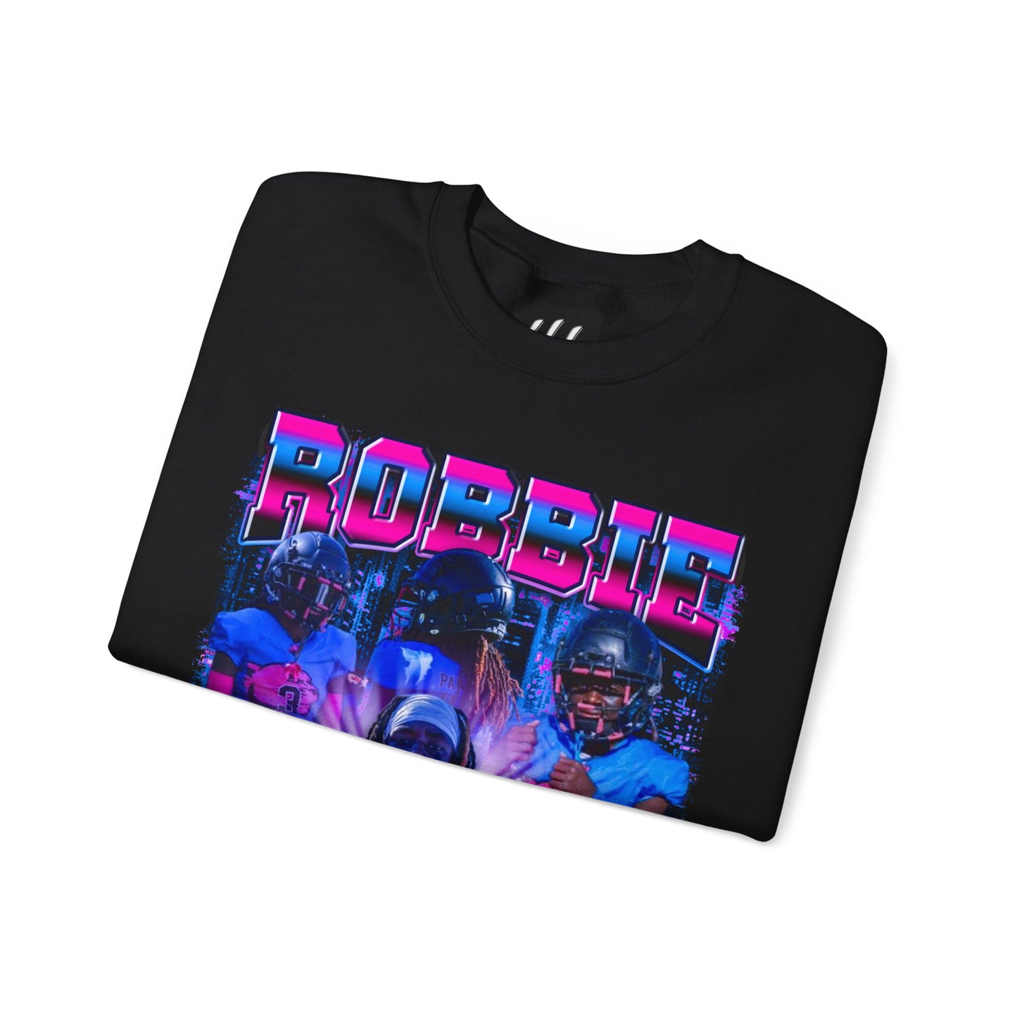 Robbie Lewis III Crewneck Sweatshirt