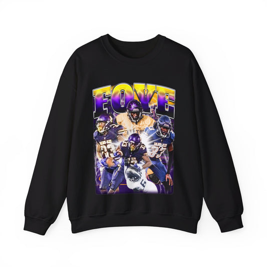 Solomon Foye Crewneck Sweatshirt