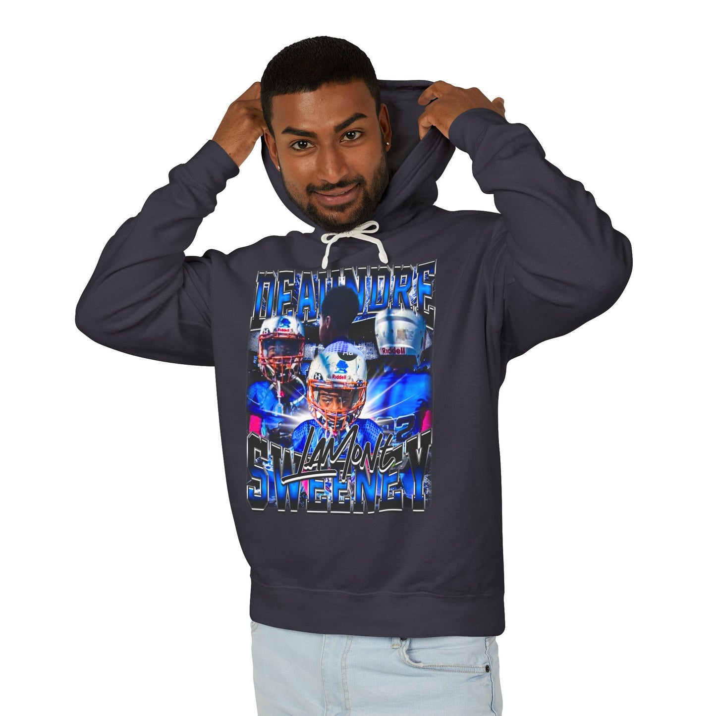 Deaundre Lamont Sweeney Hoodie
