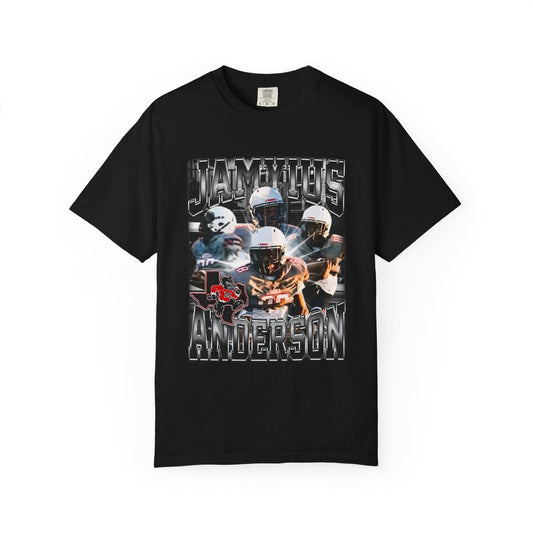 Jamyius Anderson Heavyweight Premium Tee