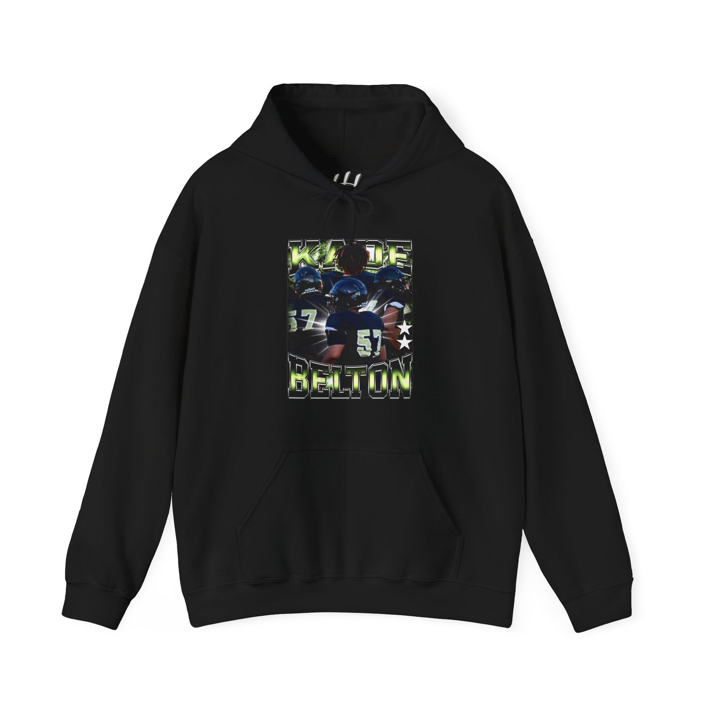 Kade Belton Hoodie