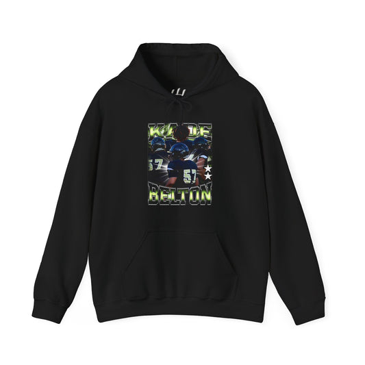 Kade Belton Hoodie