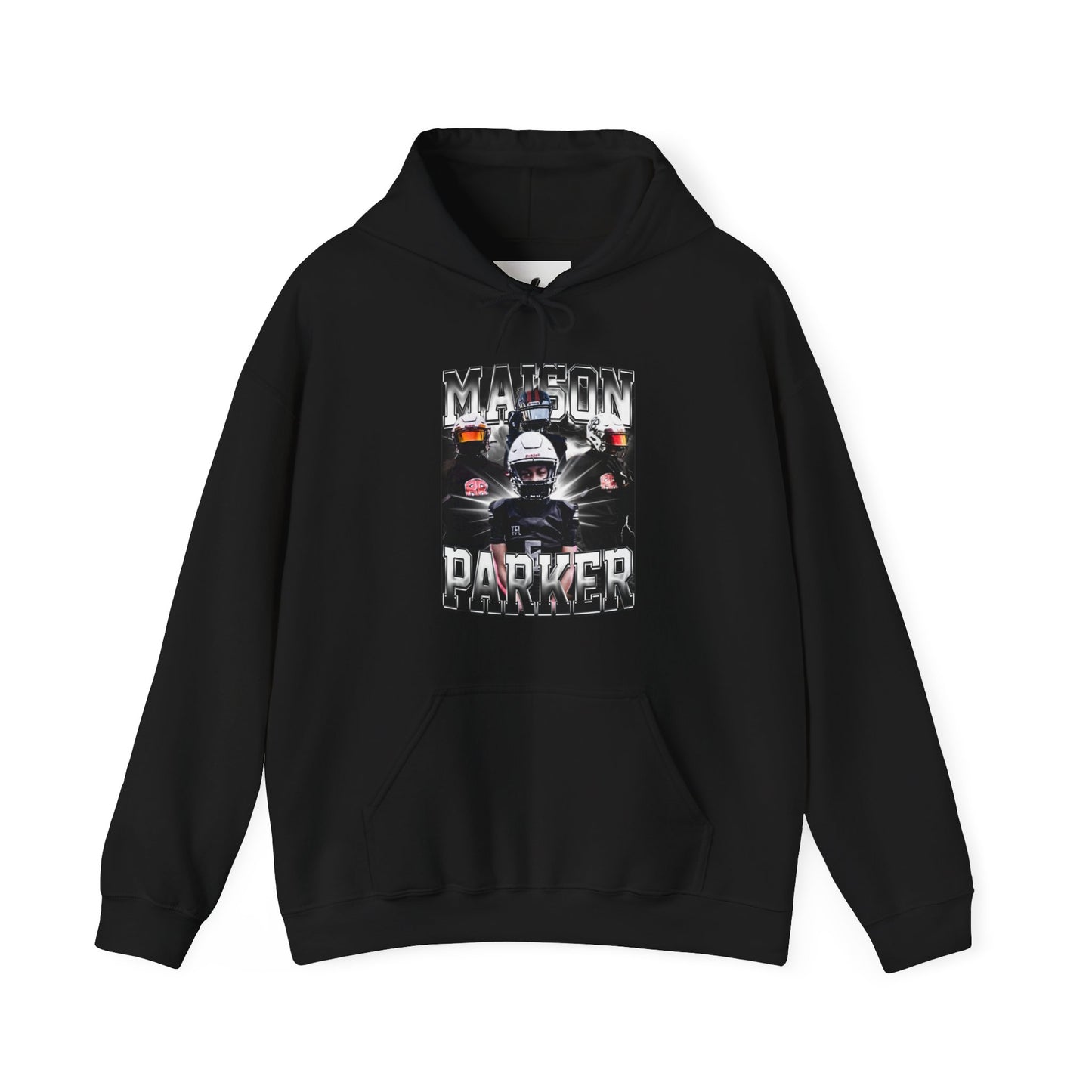 Maison Parker Hoodie
