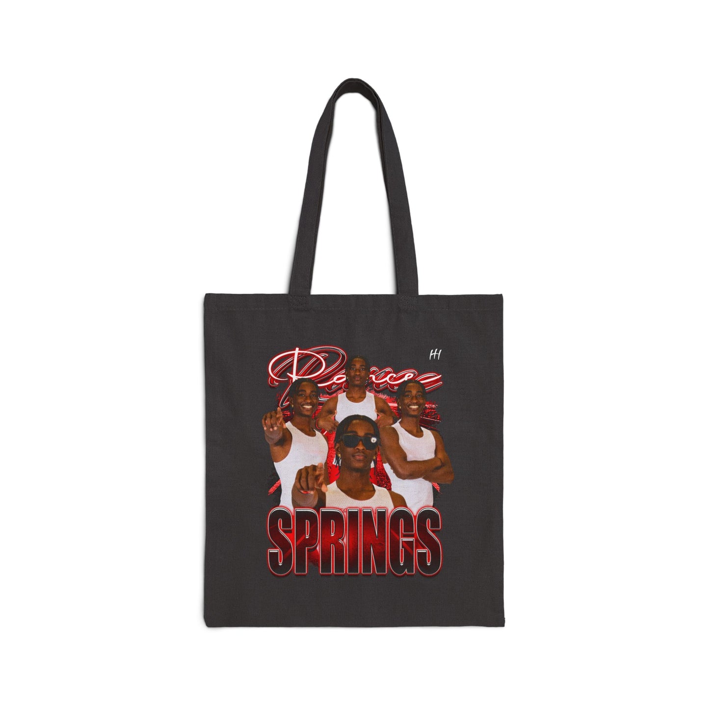 Rance Springs Tote Bag