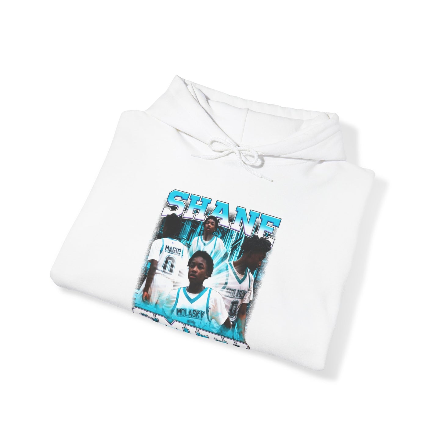 Shane Smith Hoodie