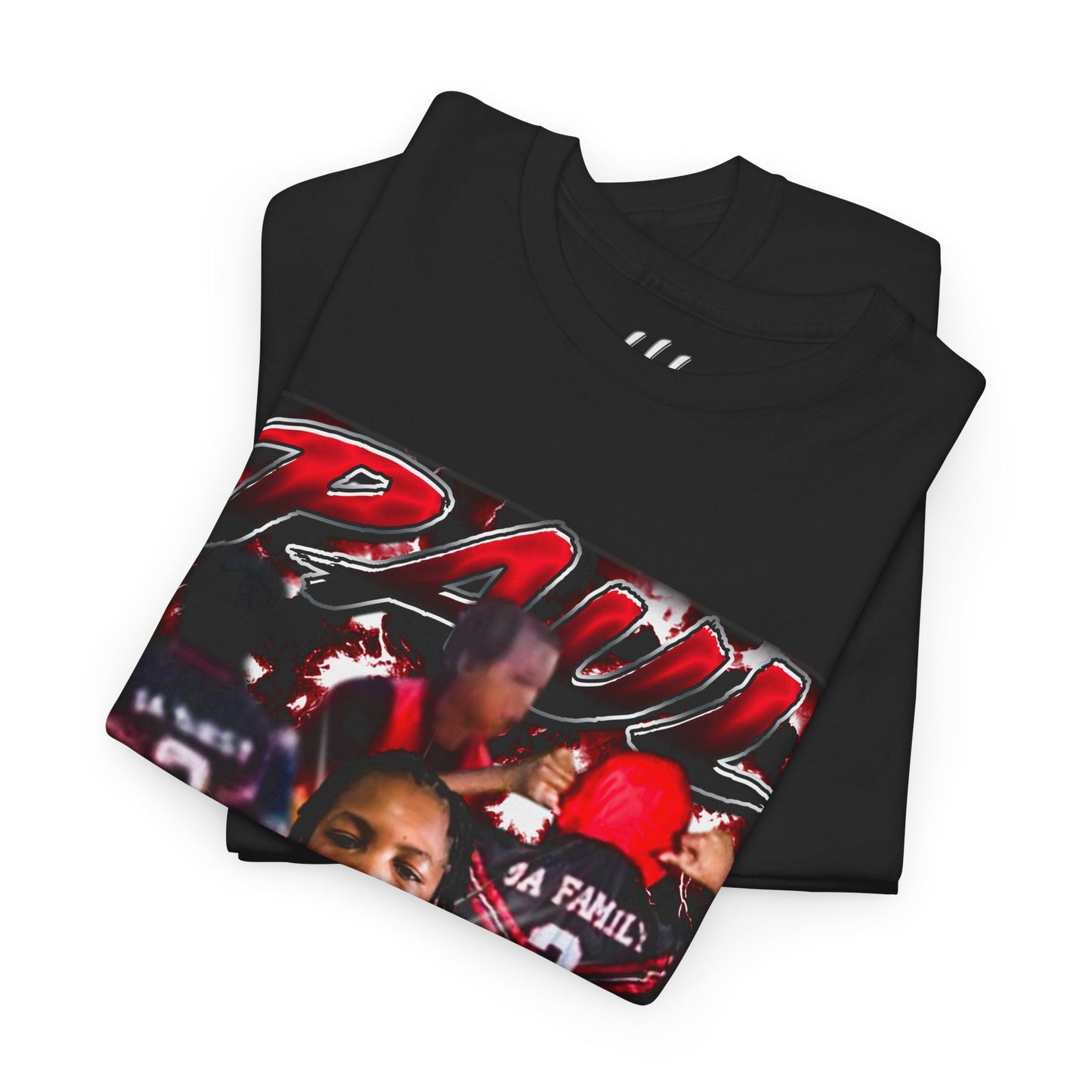 Paul Flournoy Heavy Cotton Tee