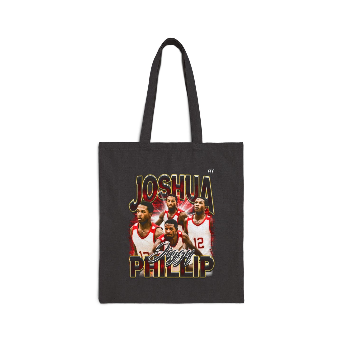 Joshua Phillip Tote Bag