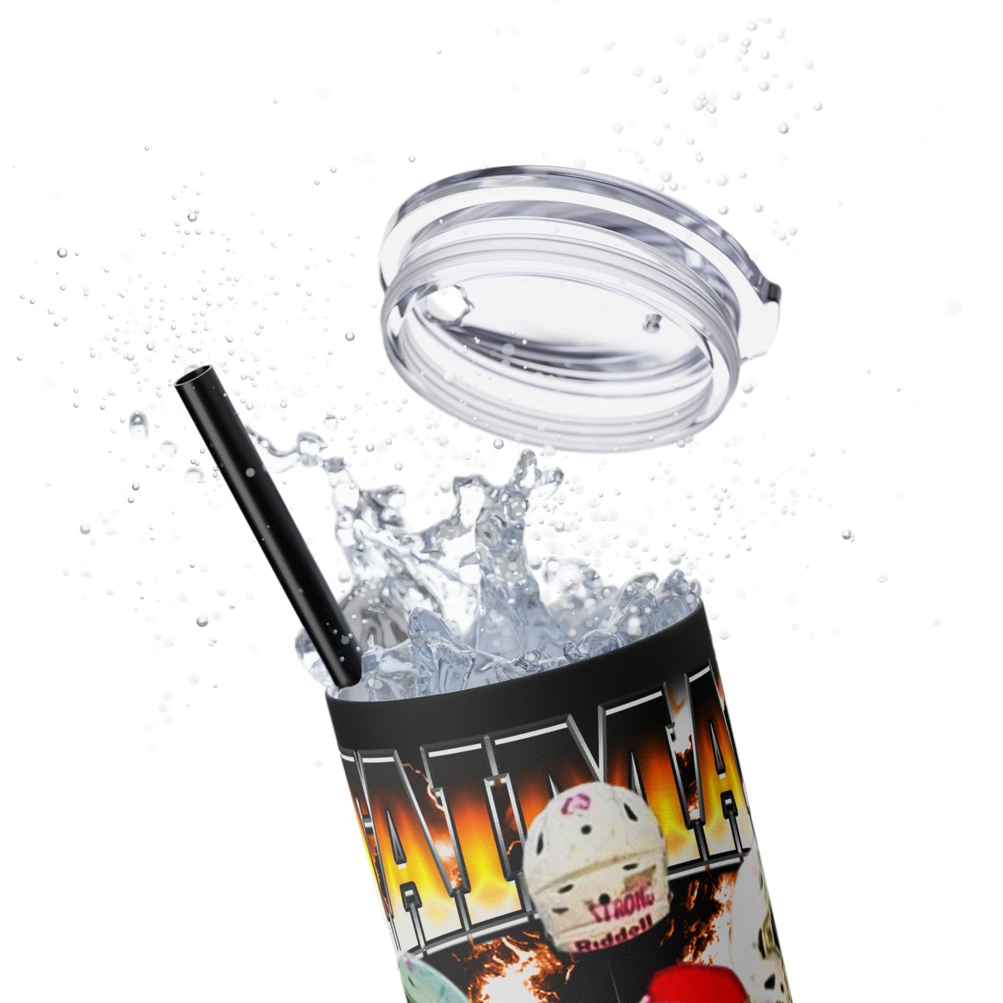 Taimar Pippens Stainless Steal Tumbler