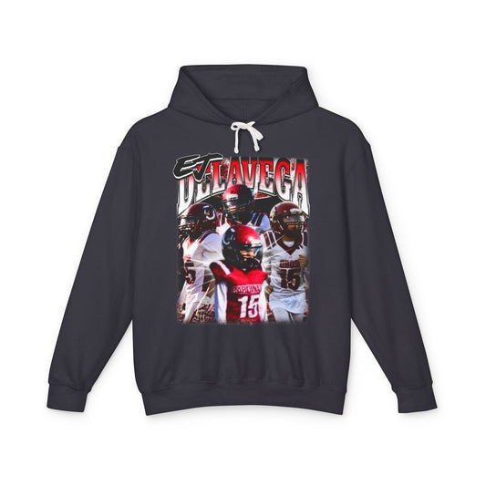 Ej Delavega Hoodie