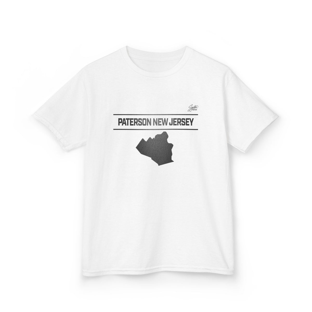 Khyon Melendez Youth Heavy Cotton Tee