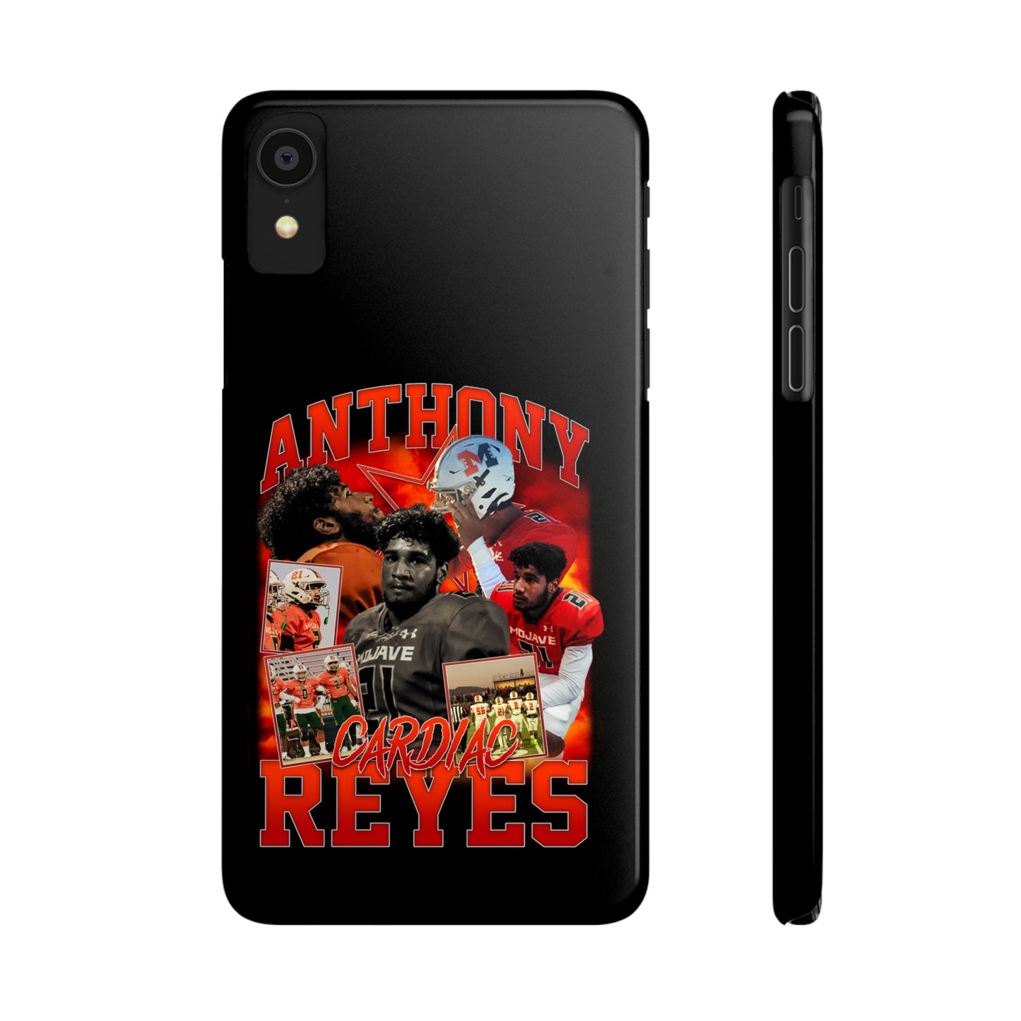 Anthony Reyes Phone Case