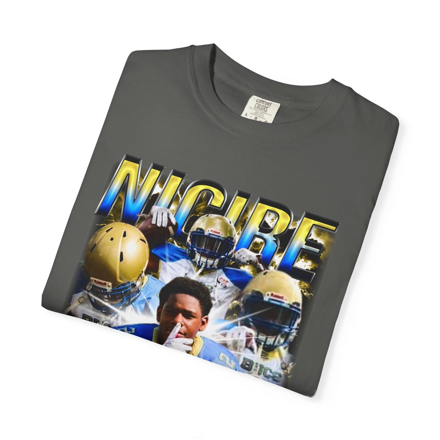 Nicire Hardaway Heavyweight Premium Tee