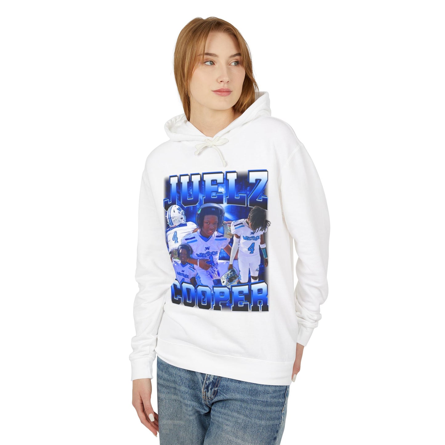 Juelz Cooper Hoodie
