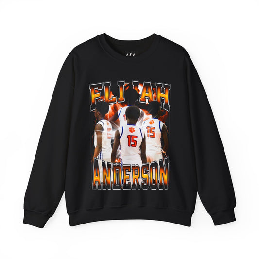 Elijah Anderson Crewneck Sweatshirt