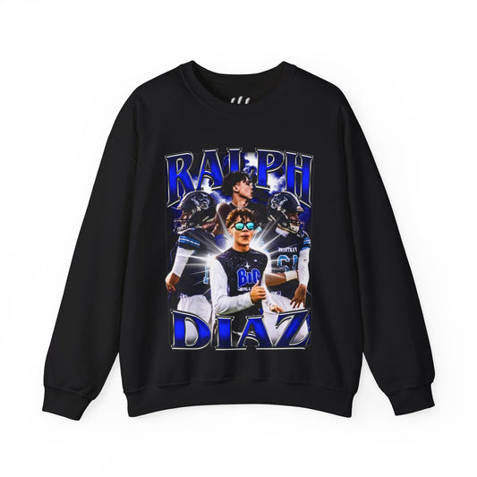 Ralph Diaz Crewneck Sweatshirt