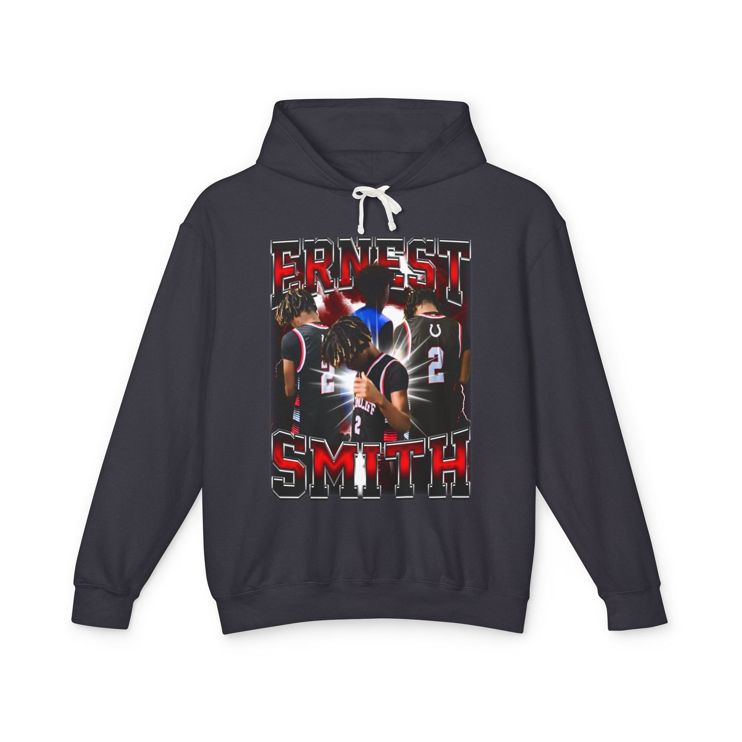 Ernest Smith Hoodie