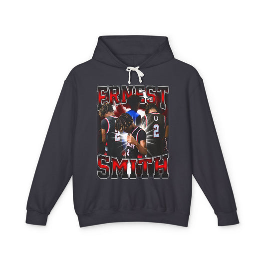 Ernest Smith Hoodie