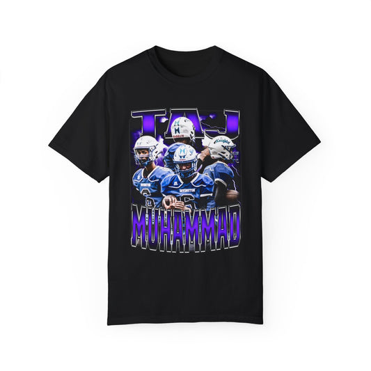 Taj Muhammad Heavy Cotton Tee