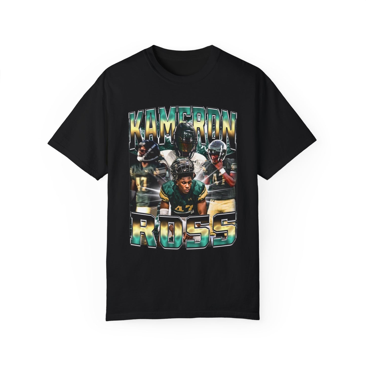 Kameron Ross Heavy Cotton Tee
