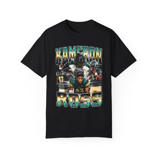 Kameron Ross Heavy Cotton Tee