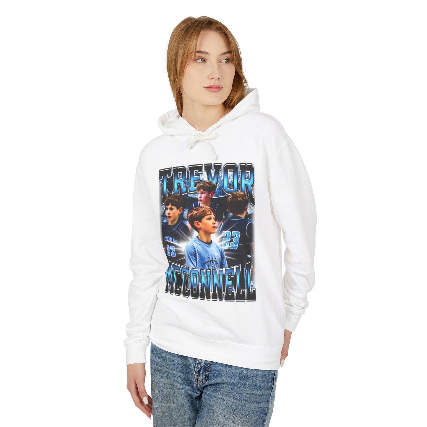 Trevor Mcconnell Hoodie