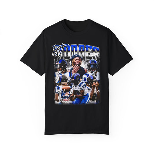 RJ Moorer Heavy Cotton Tee