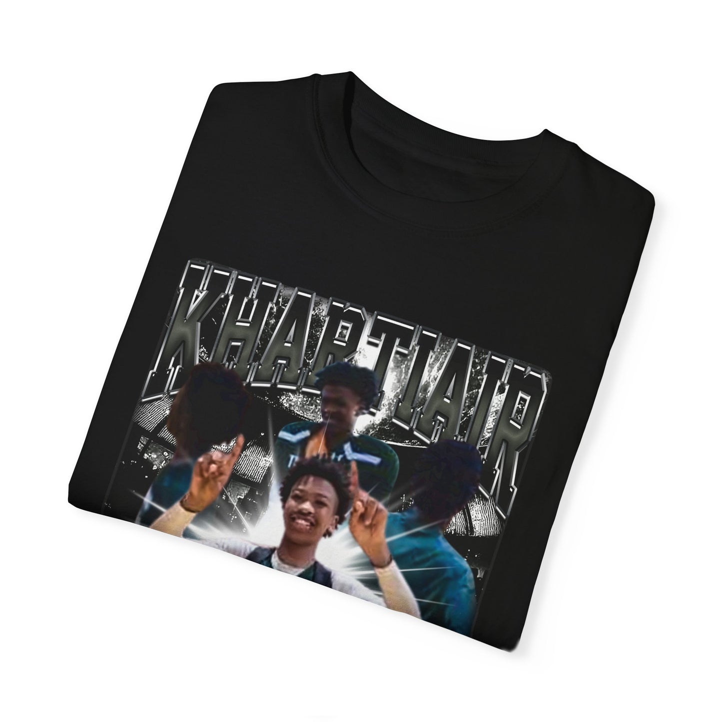 Khartiair Hayes Heavyweight Premium Tee