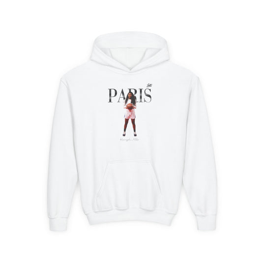 Kamiyah Miller Youth Hoodie