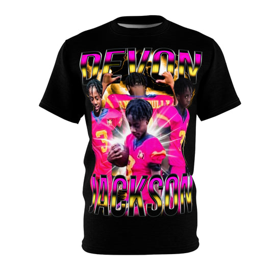 Devon Jackson Vintage Full Pree