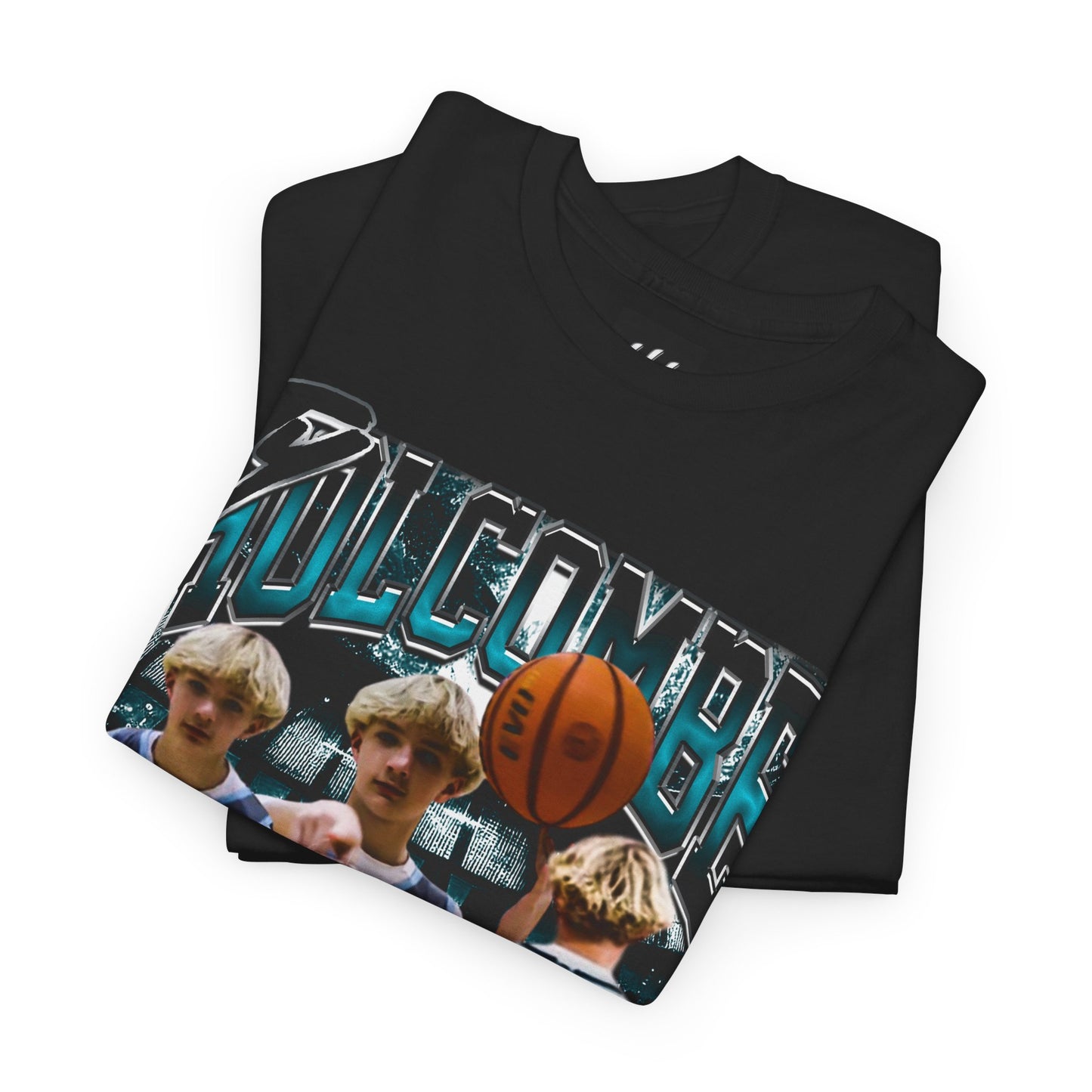 Ty Holcombe Heavy Cotton Tee