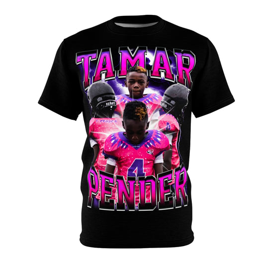 Tamar Pender Vintage Full Pree