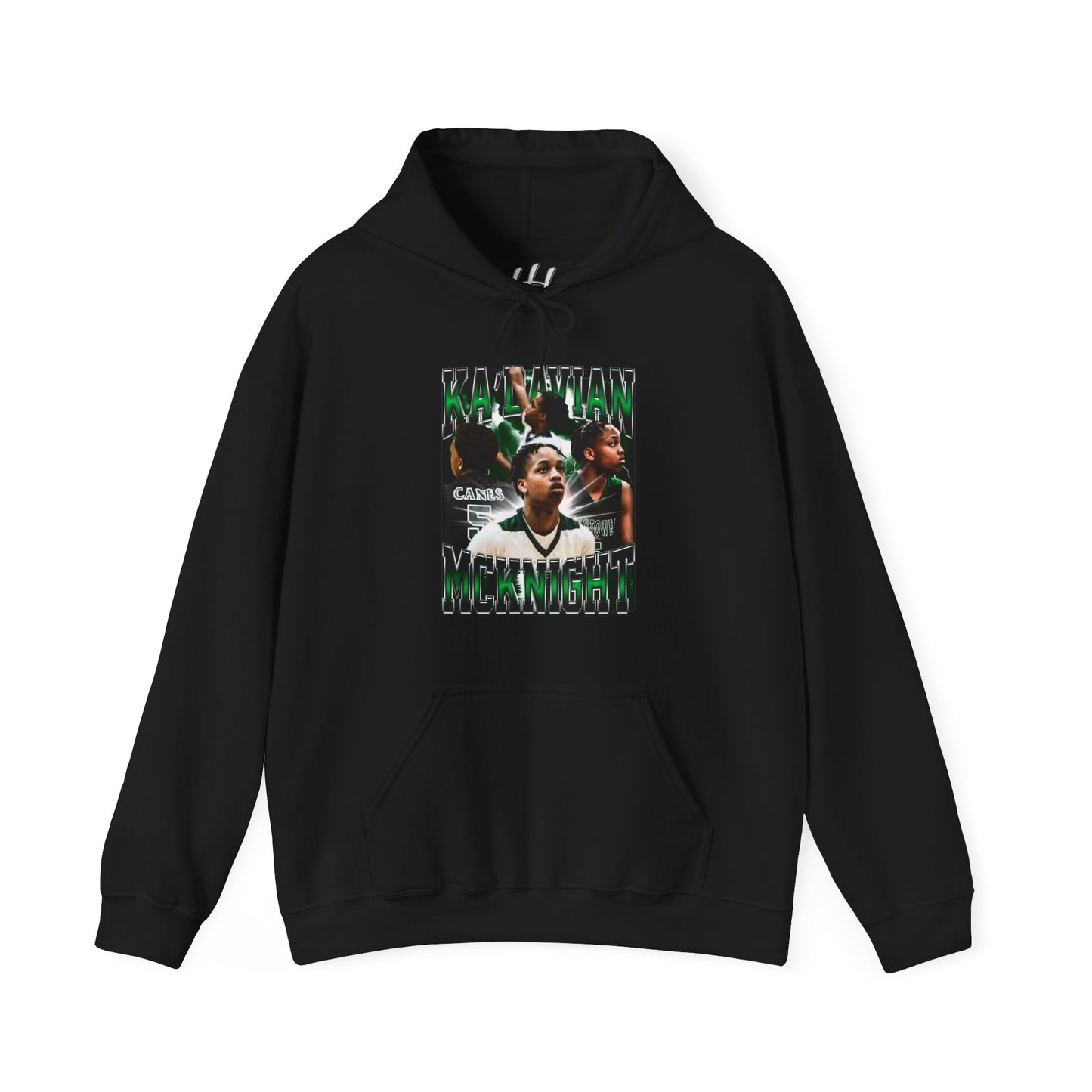 Ka'davian Mcknight Hoodie