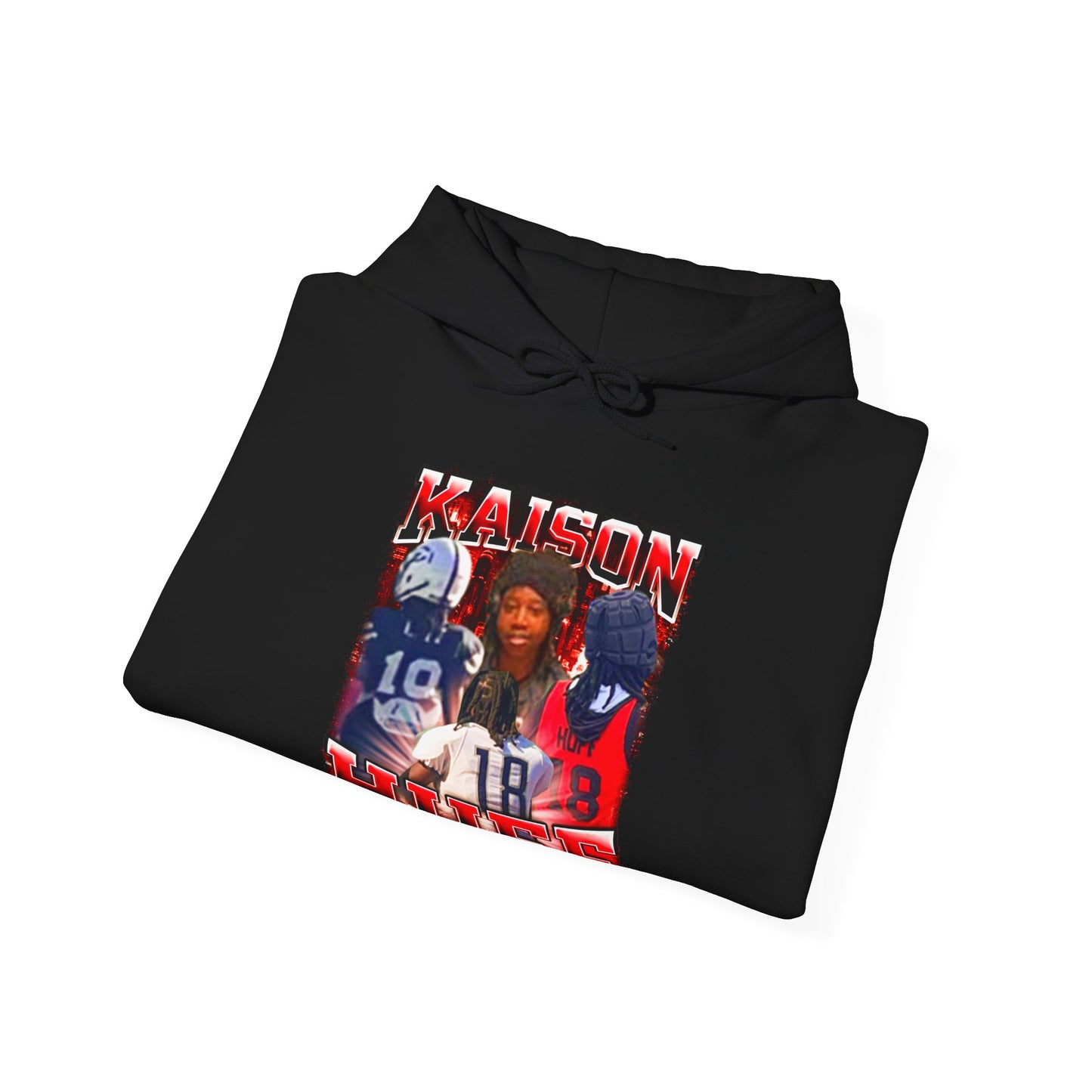 Kaison Huff Hoodie