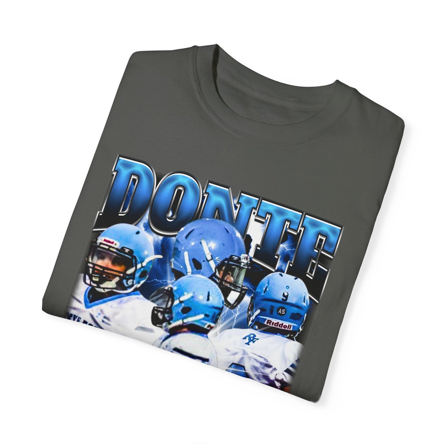 Donte Mccall Heavyweight Premium Tee