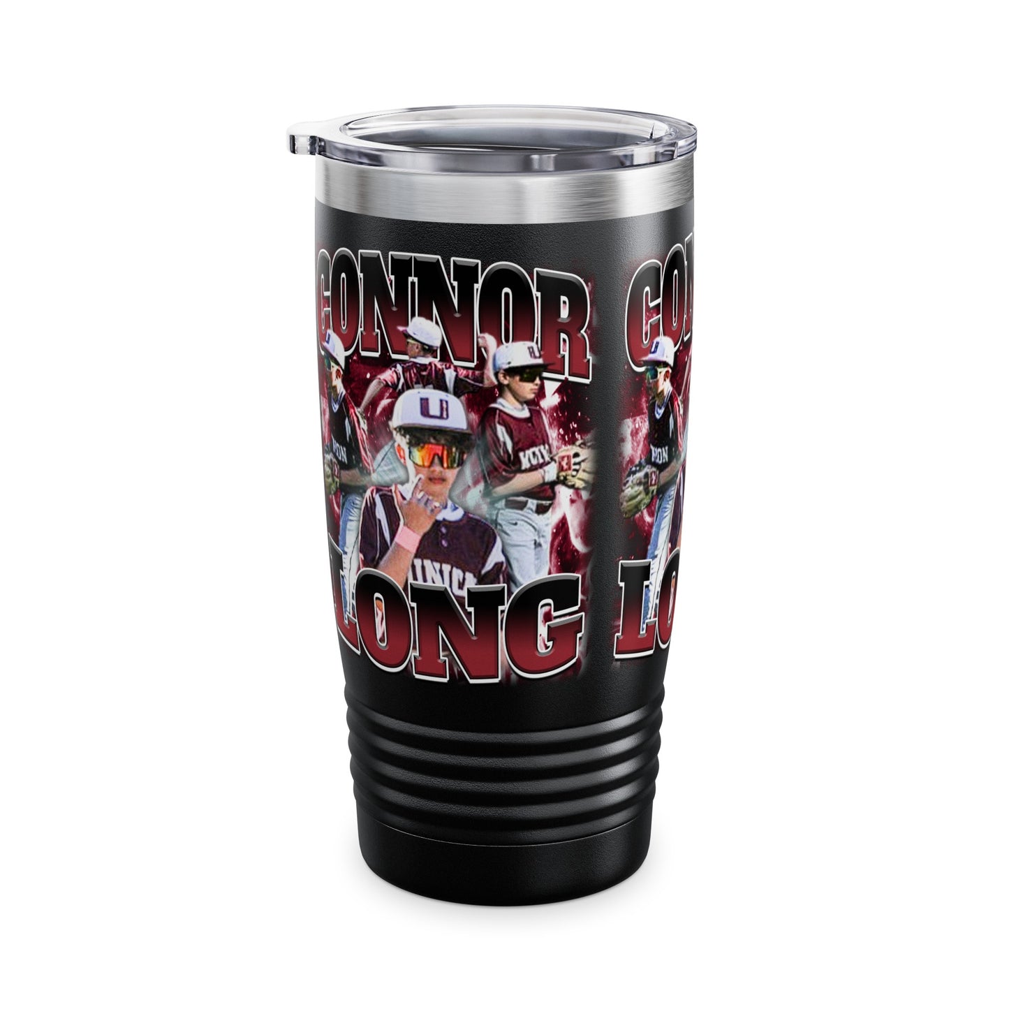 Connor Long Stainless Steal Tumbler