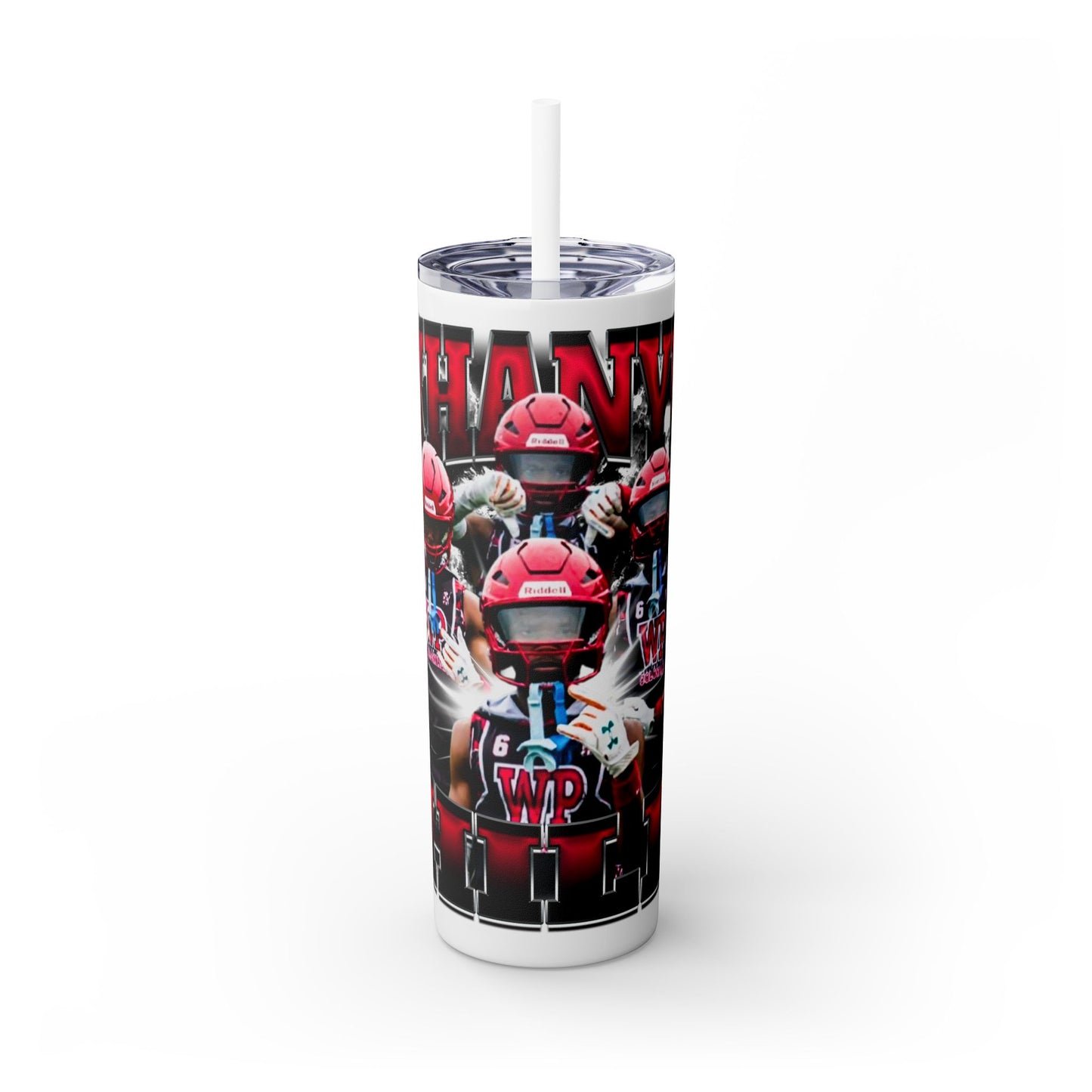 Khanye Hill Stainless Steal Tumbler