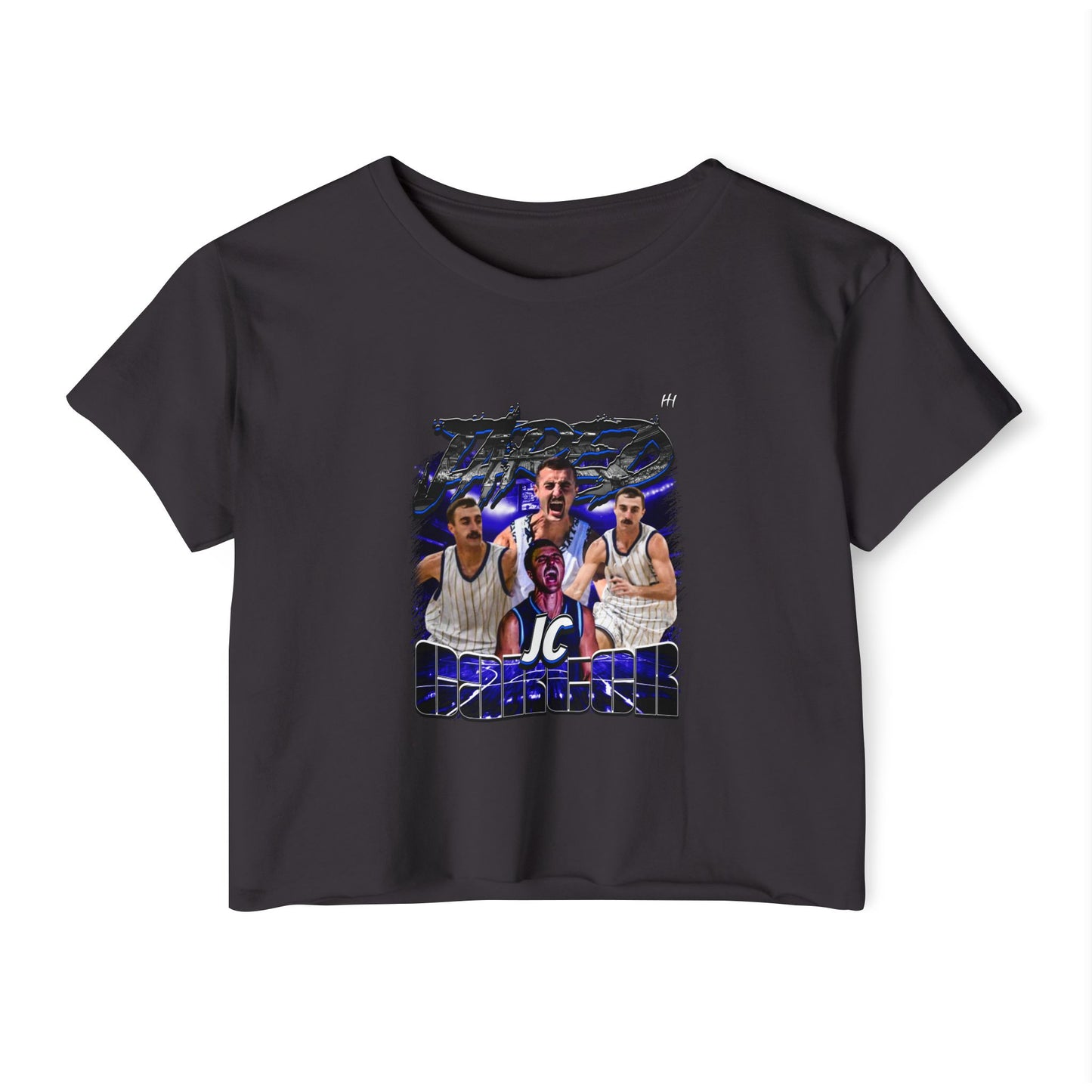 Jared Carter Crop Top