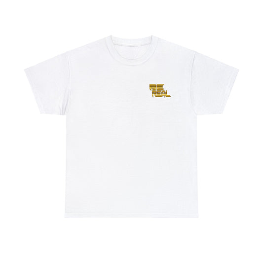 Bereal Heavy Cotton Tee