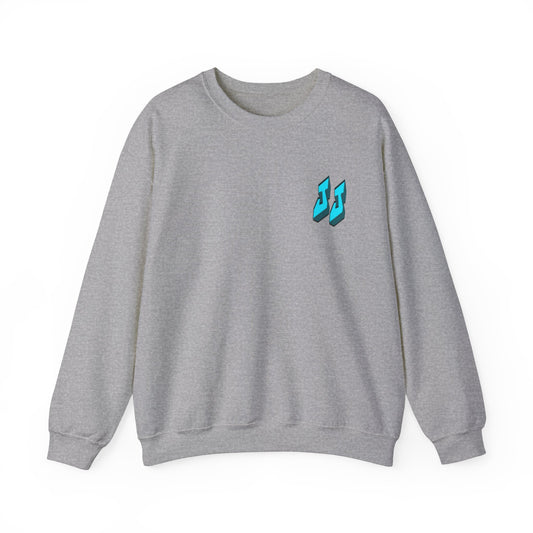 JJ Crewneck Sweatshirt