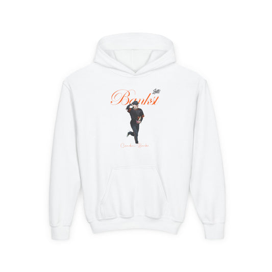 Camden Banks Youth Hoodie