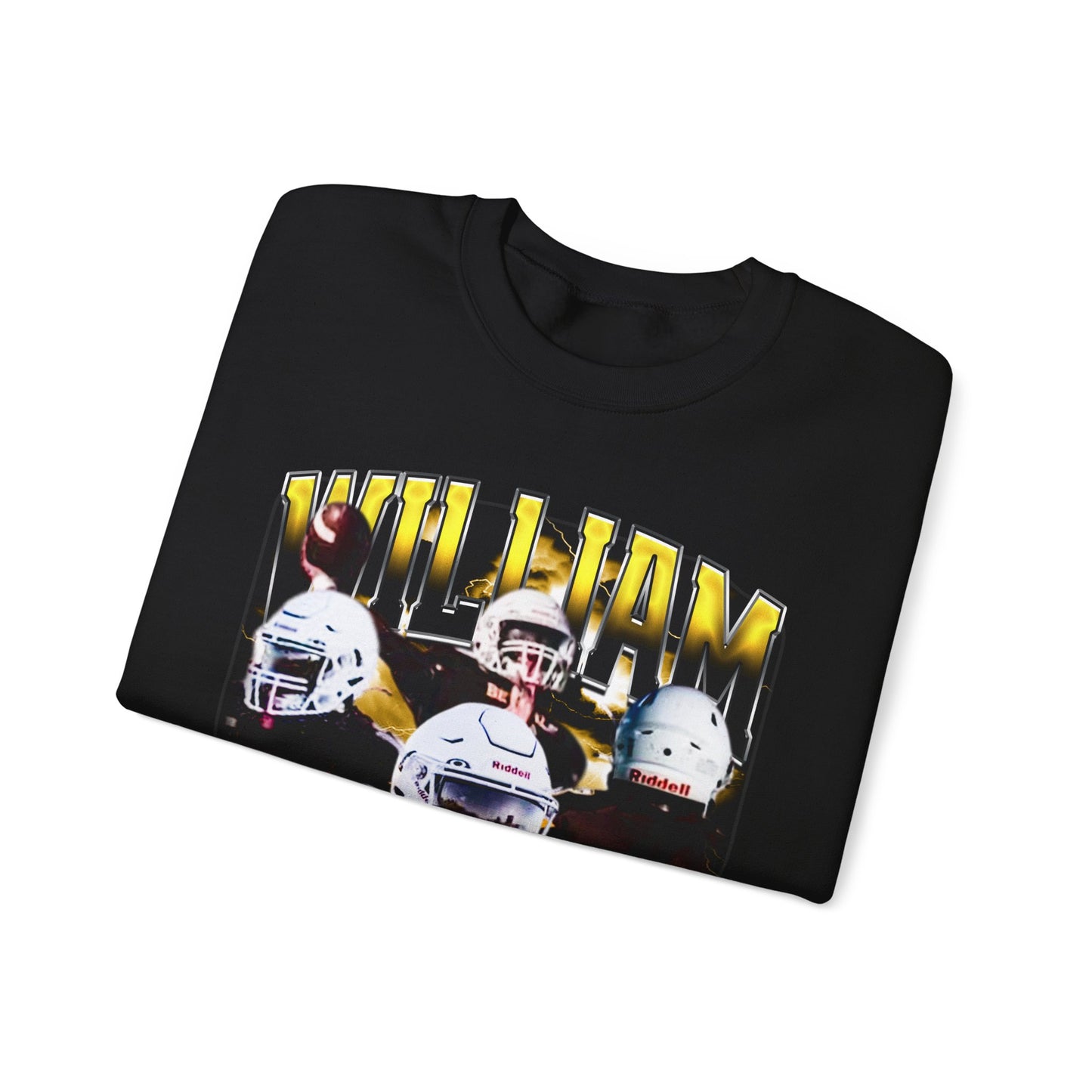 William Mclean Crewneck Sweatshirt