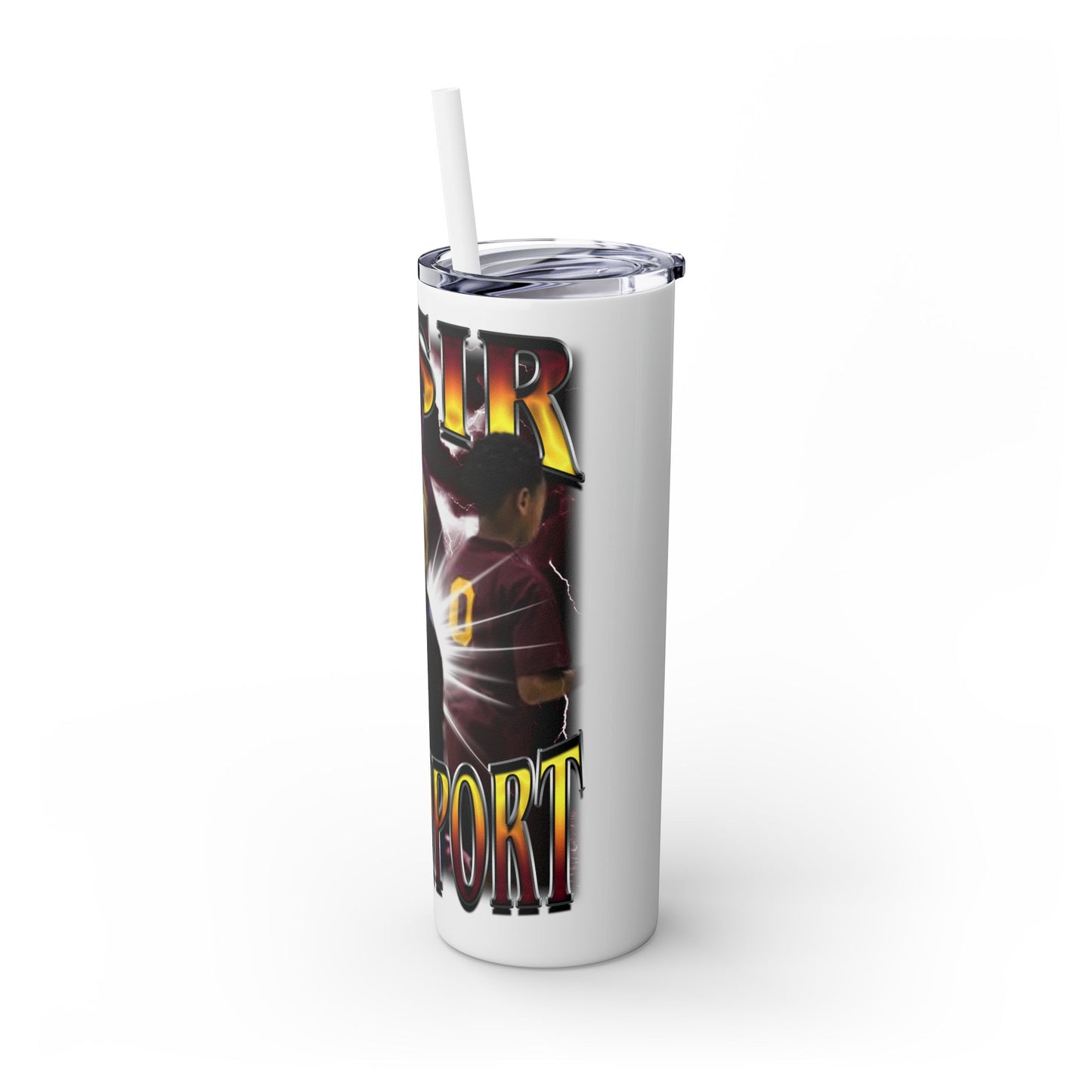 Hasir Davenport Stainless Steal Tumbler