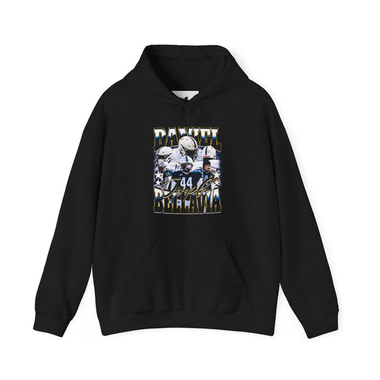 Daniel Joseph Bellavia Hoodie