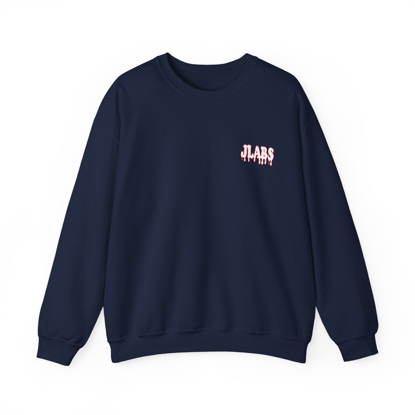 Jlabs Crewneck Sweatshirt