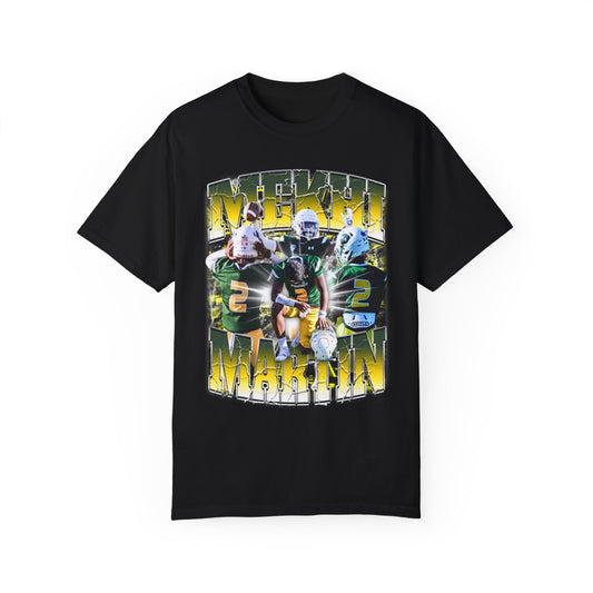 Mekhi Martin Heavy Cotton Tee
